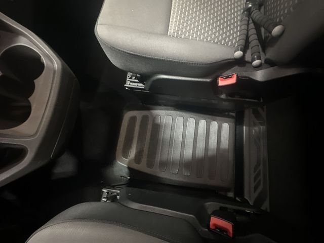 Certified Used 2025 White Ford XLT image 27