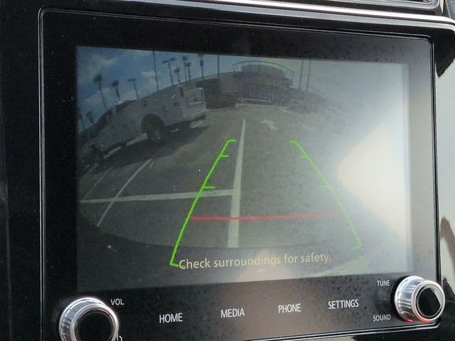 Certified Used 2026 2026 MITSUBISHI OUTLANDER SPORT SEL Mitsubishi SEL image 20