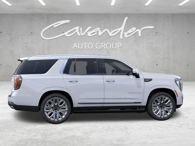 2026 GMC Yukon Denali Ultimate - Photo 6