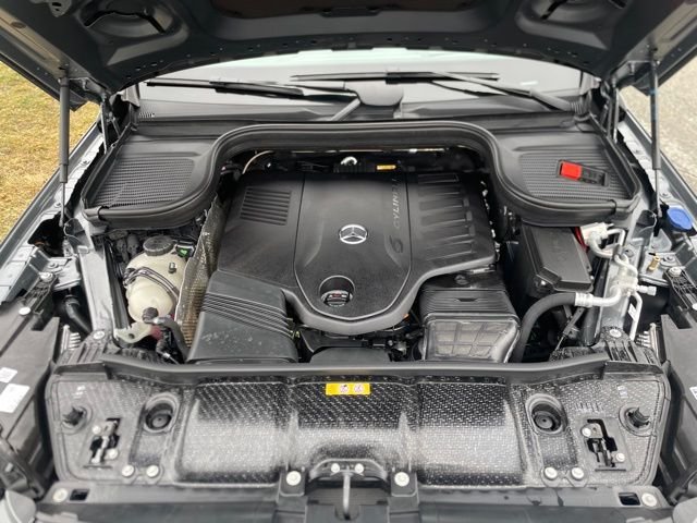 2026 Mercedes-Benz GLS Base - Photo 14
