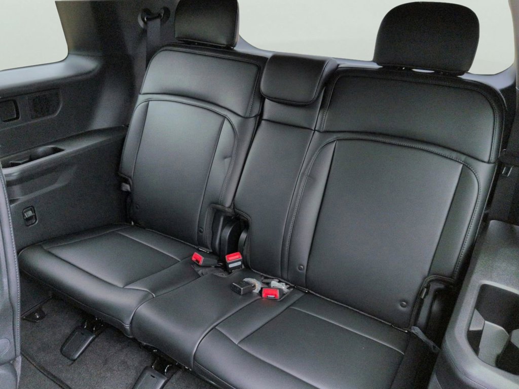 New 2027 Terrain Brown Matte Kia X-Line SX image 12