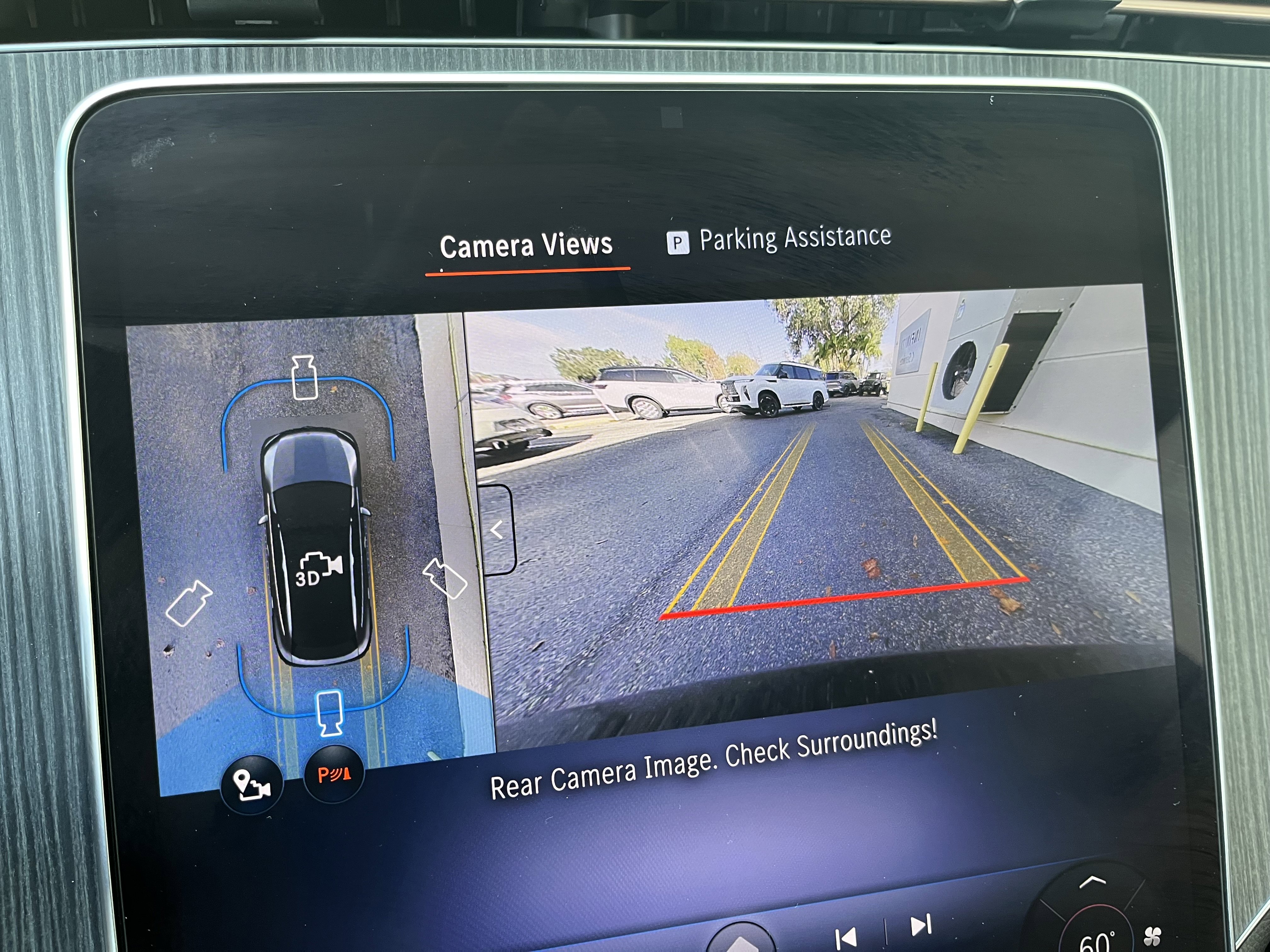 New 2026 OBSIDIAN BLACK Mercedes-Benz EQE 320 image 28