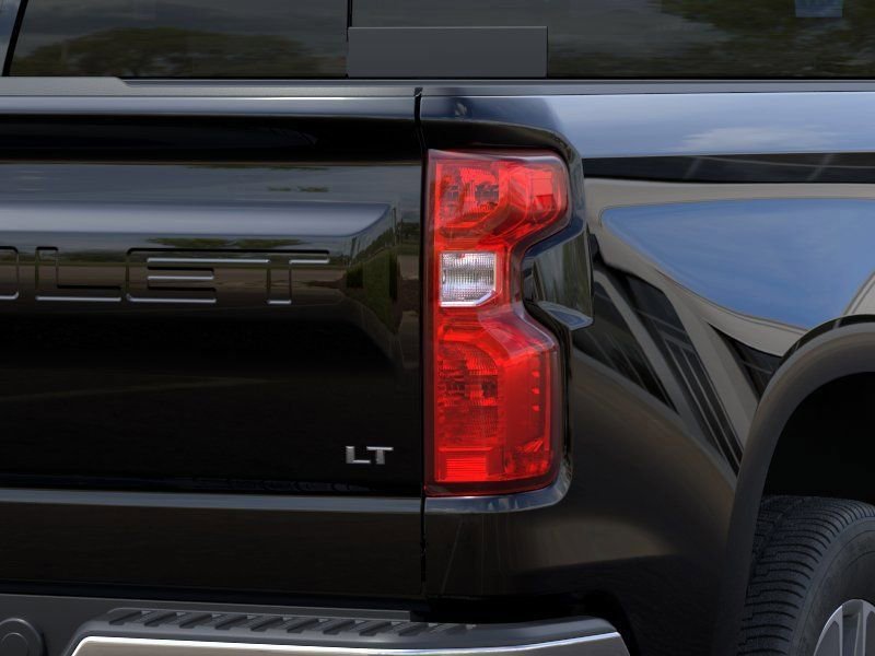 2026 Chevrolet Silverado 1500 LT - Photo 27