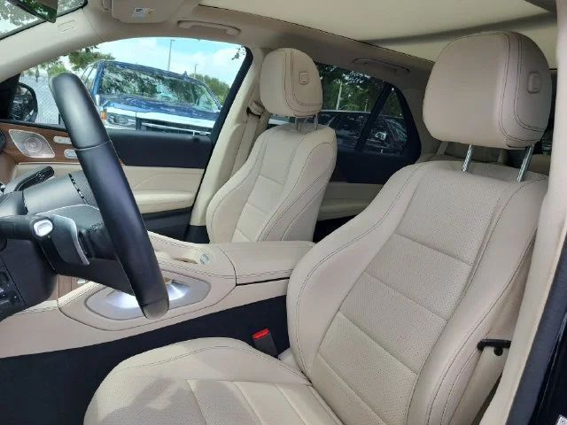 2024 Mercedes-Benz GLE GLE350 - Photo 20