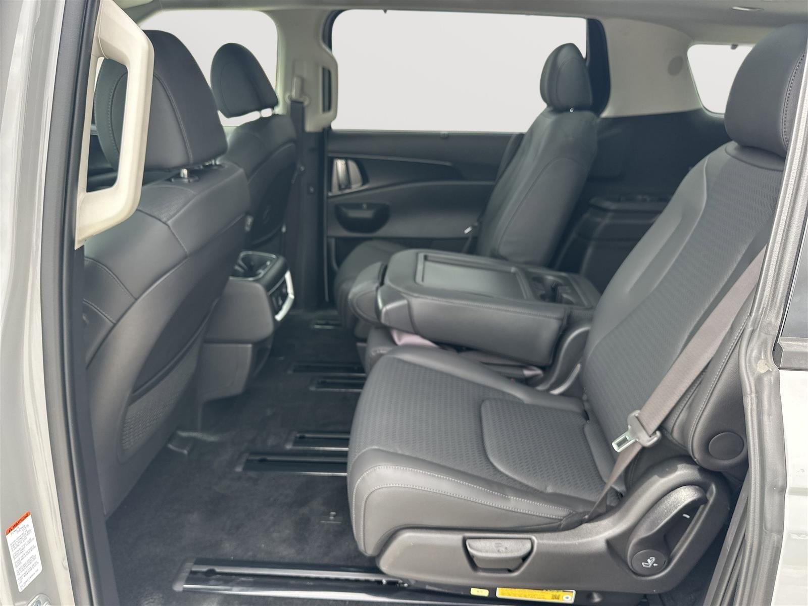 2025 Kia Carnival SX Prestige - Photo 20
