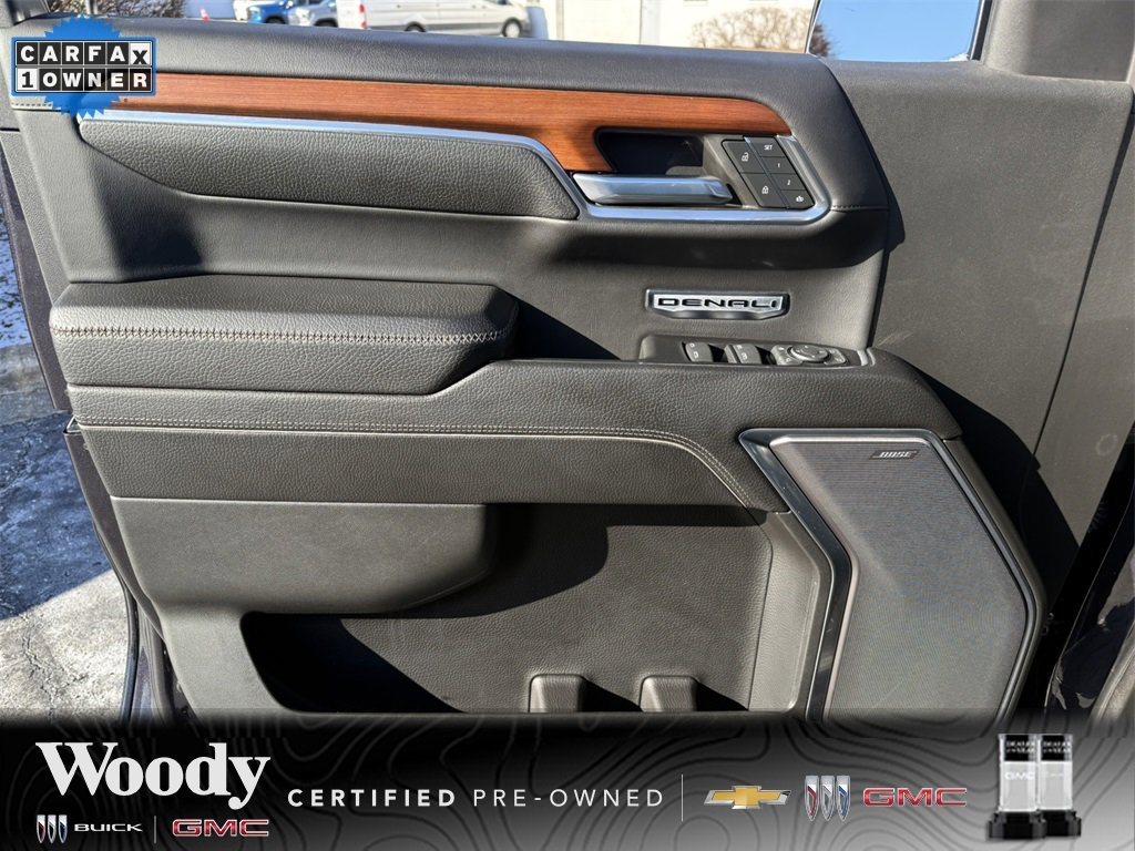 2022 GMC SIERRA - Image 13