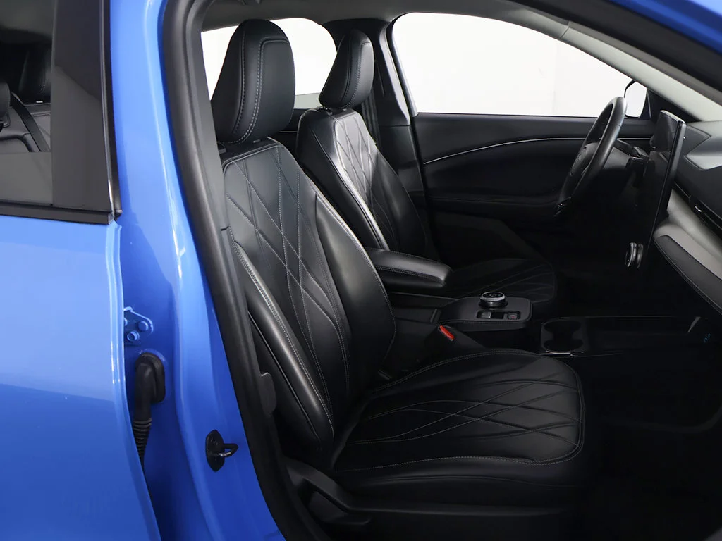 Used 2023 Grabber Blue Ford California Route 1 image 35