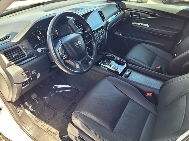 Used 2021  Honda Elite image 10
