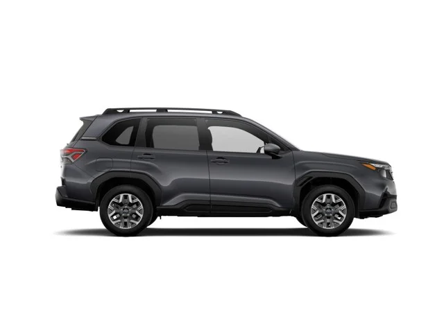 2026 Subaru Forester Premium - Photo 7