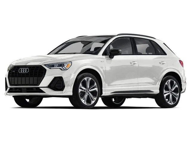 2024 Audi Q3 S line Premium Plus