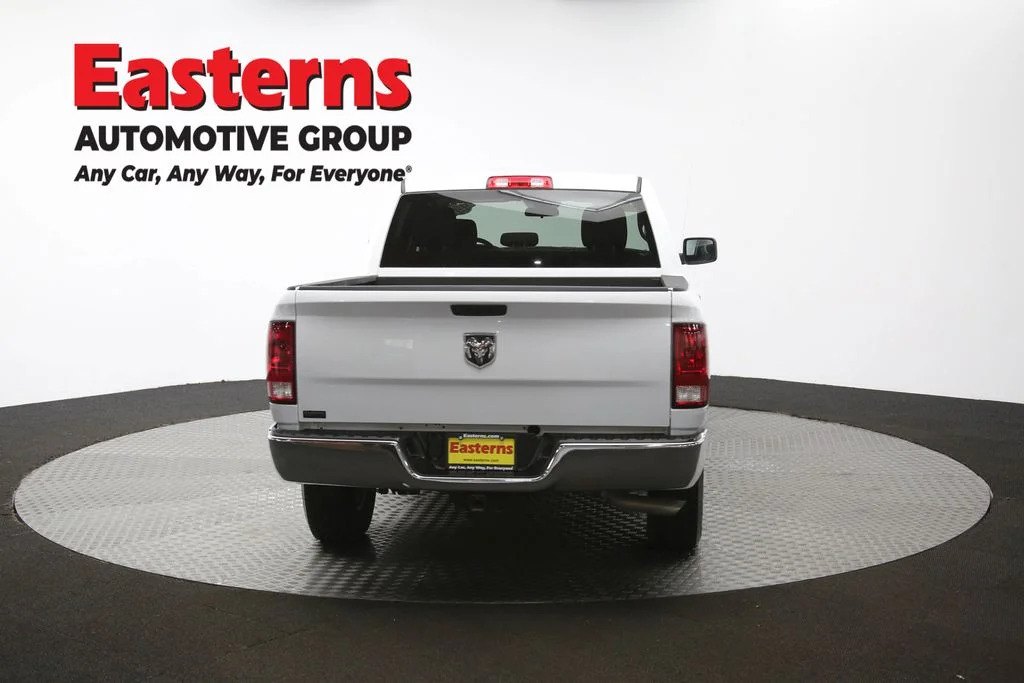 Used 2023 White Ram Tradesman image 37