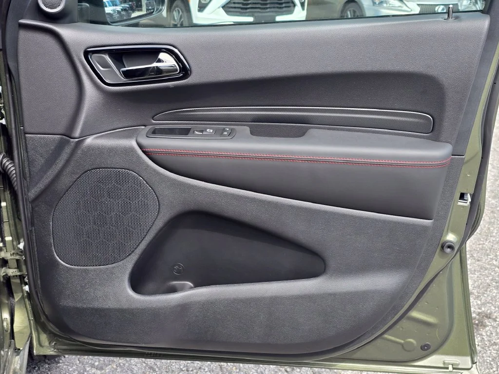 New 2027 Green Dodge GT HEMI image 36