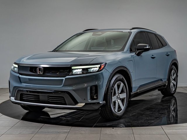 2024 Honda Prologue Touring