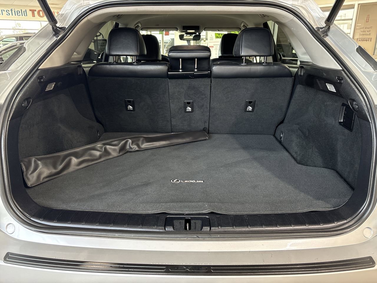 2018 Lexus RX 350 - Photo 23