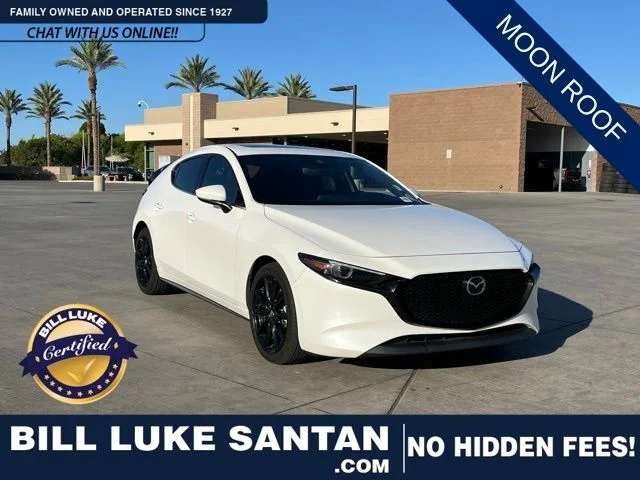 2022 Mazda CX-3 Premium MT 5-Door SKYACTIV's photo