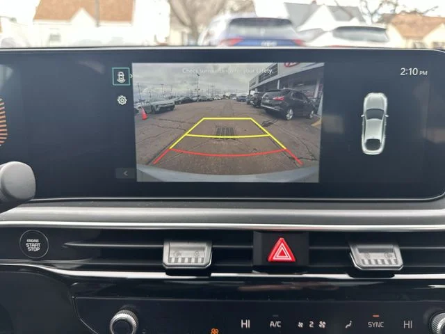 New 2026 Wolf Gray Kia GT-Line FWD image 18