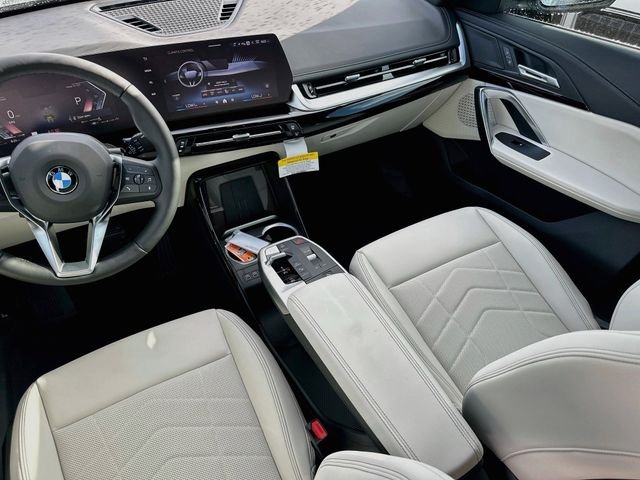 New 2027 Green BMW xDrive28i image 16