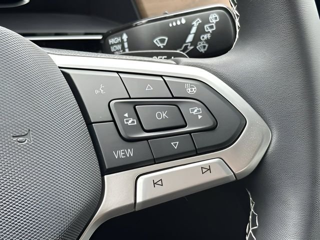 2026 Volkswagen Atlas SE w/Tech - Photo 17