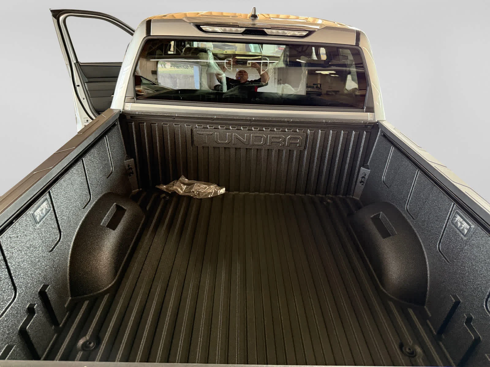 2026 Toyota Tundra Limited - Photo 23