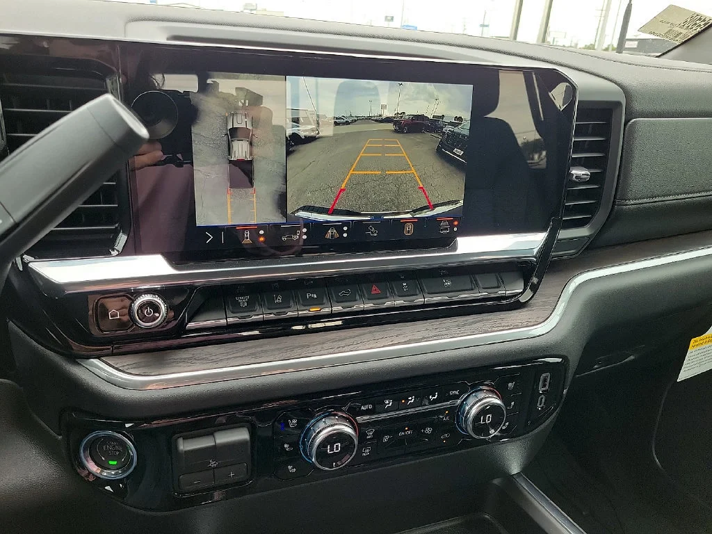 2026 GMC Sierra 2500HD SLT - Photo 21
