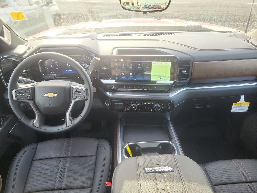 2026 Chevrolet Silverado 2500 HD High Country - Photo 38