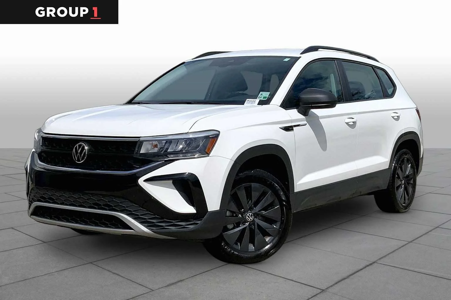 2024 Volkswagen Taos S