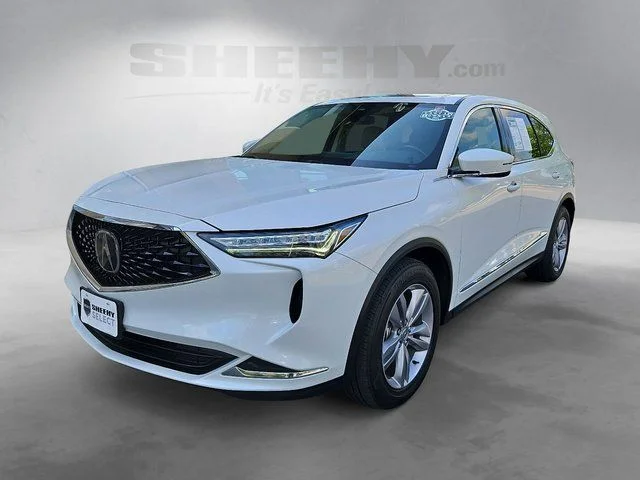 Used 2023  Acura 3.5L image 18