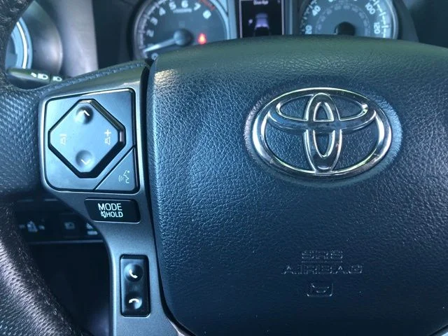 Used 2020 Magnetic Gray Metallic Toyota TRD Pro image 25