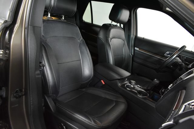 2016 Ford Explorer Limited - Photo 14