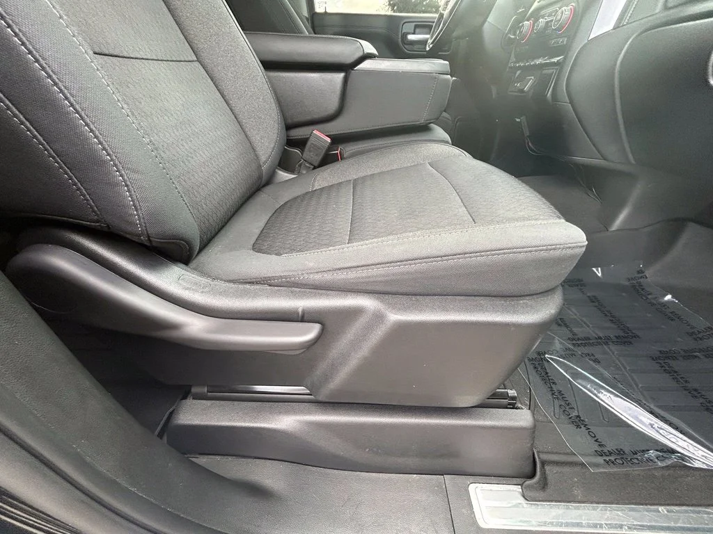 Used 2020 Black Chevrolet LT image 26