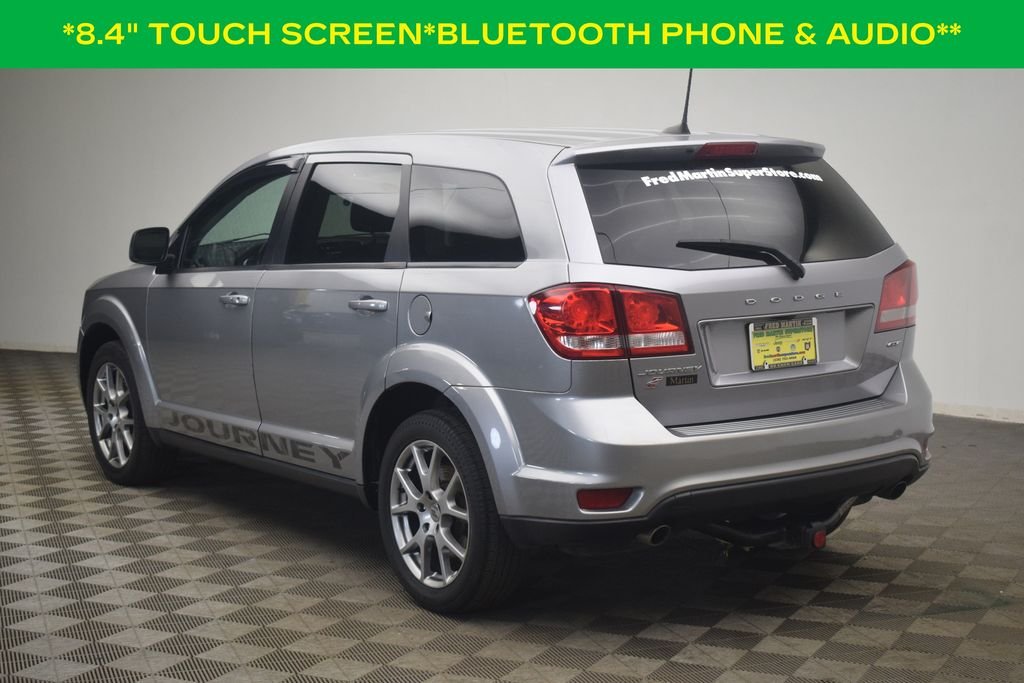 Used 2019 Billet Clearcoat Dodge GT image 4
