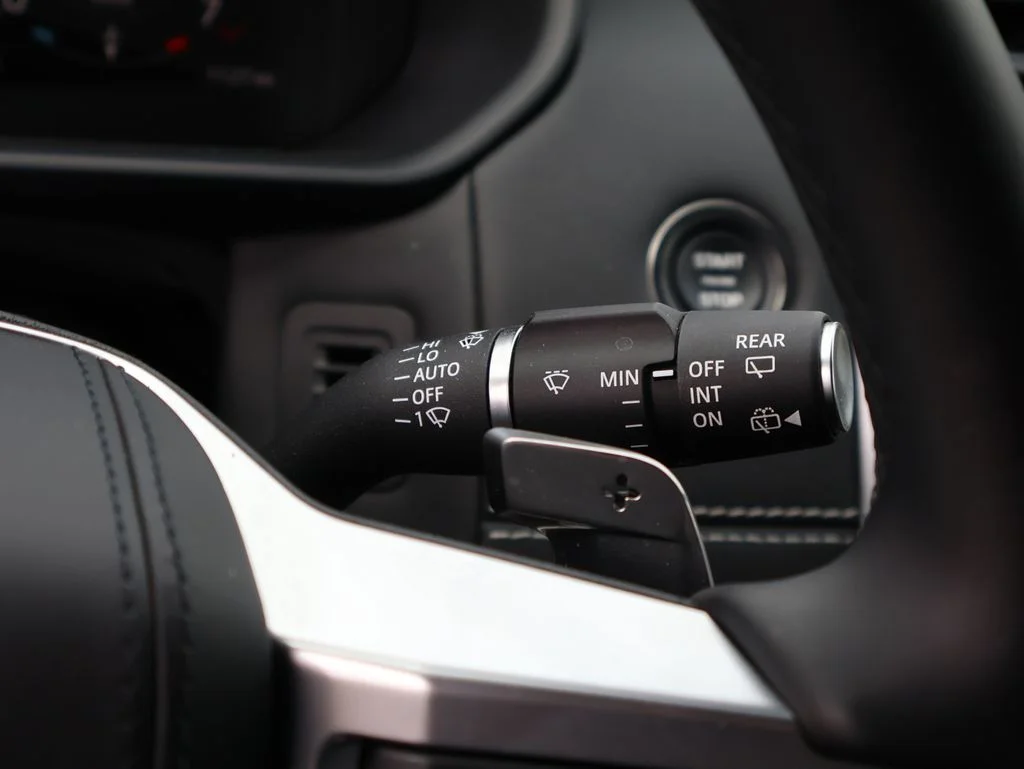 2025 Land Rover Discovery Metropolitan Edition - Photo 33