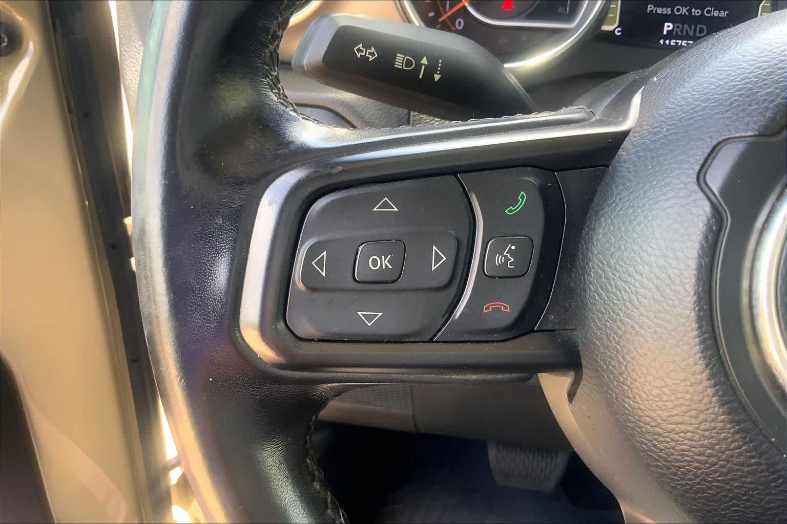 Used 2020 Gator Clearcoat Jeep Sport S image 20