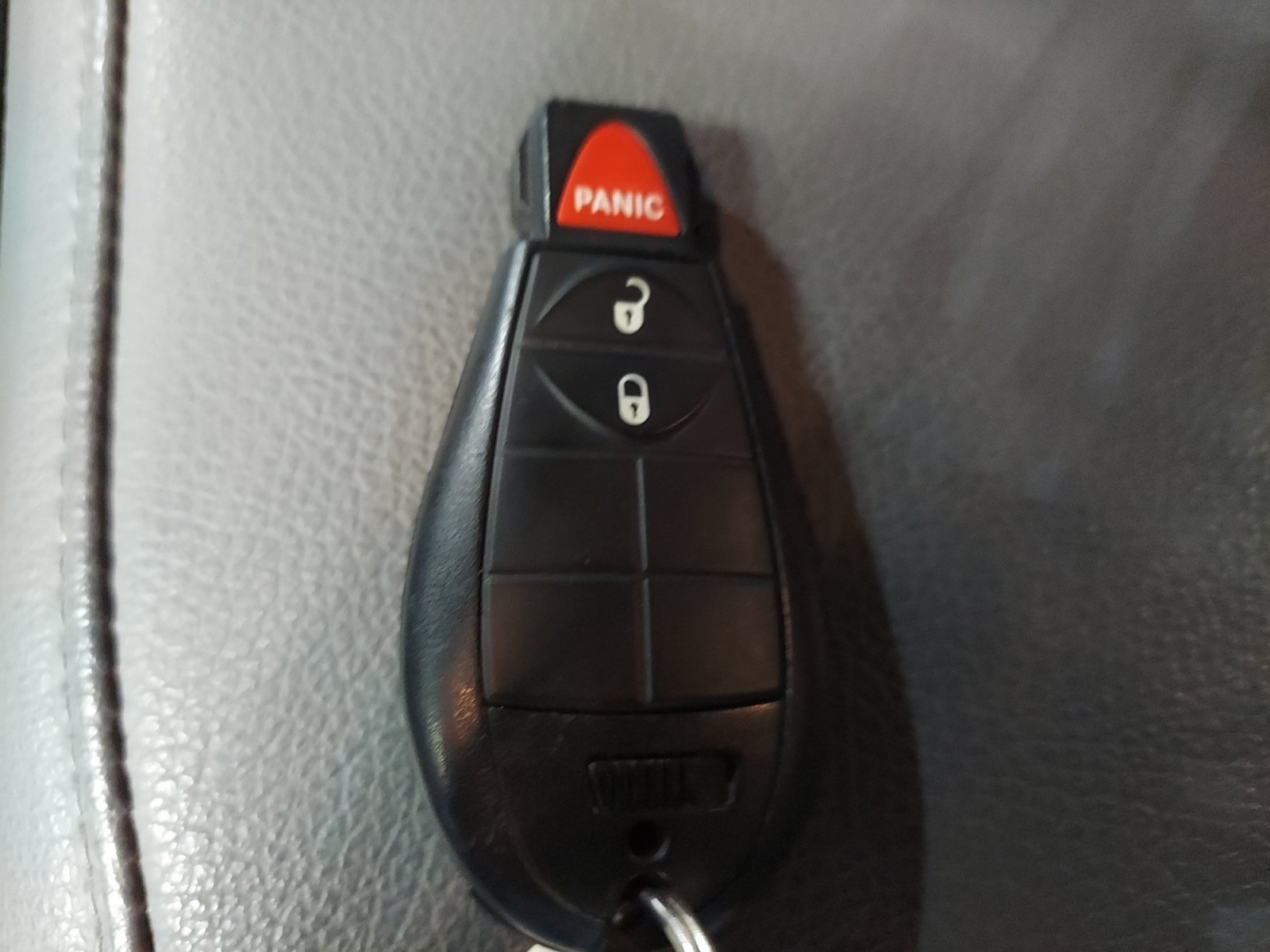 Used 2019 Brilliant Black Crystal Pearlcoat Ram Tradesman image 29