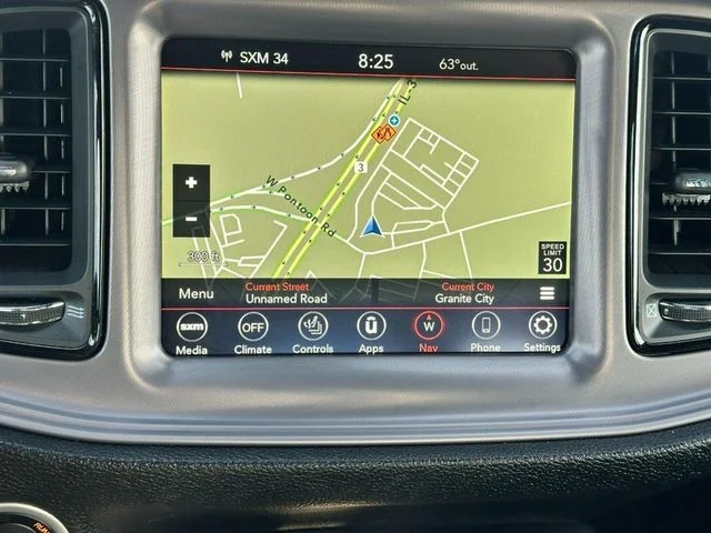2023 Dodge Challenger R/T - Photo 44