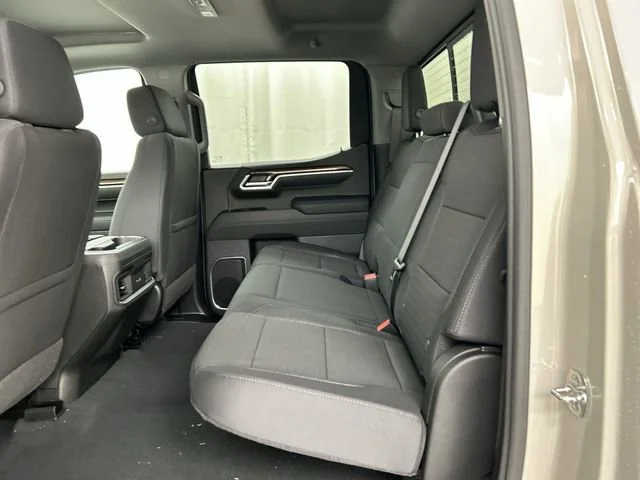 2026 Chevrolet Silverado 1500 RST - Photo 27