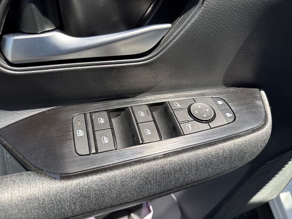 2026 Nissan KICKS SV AWD - Photo 14