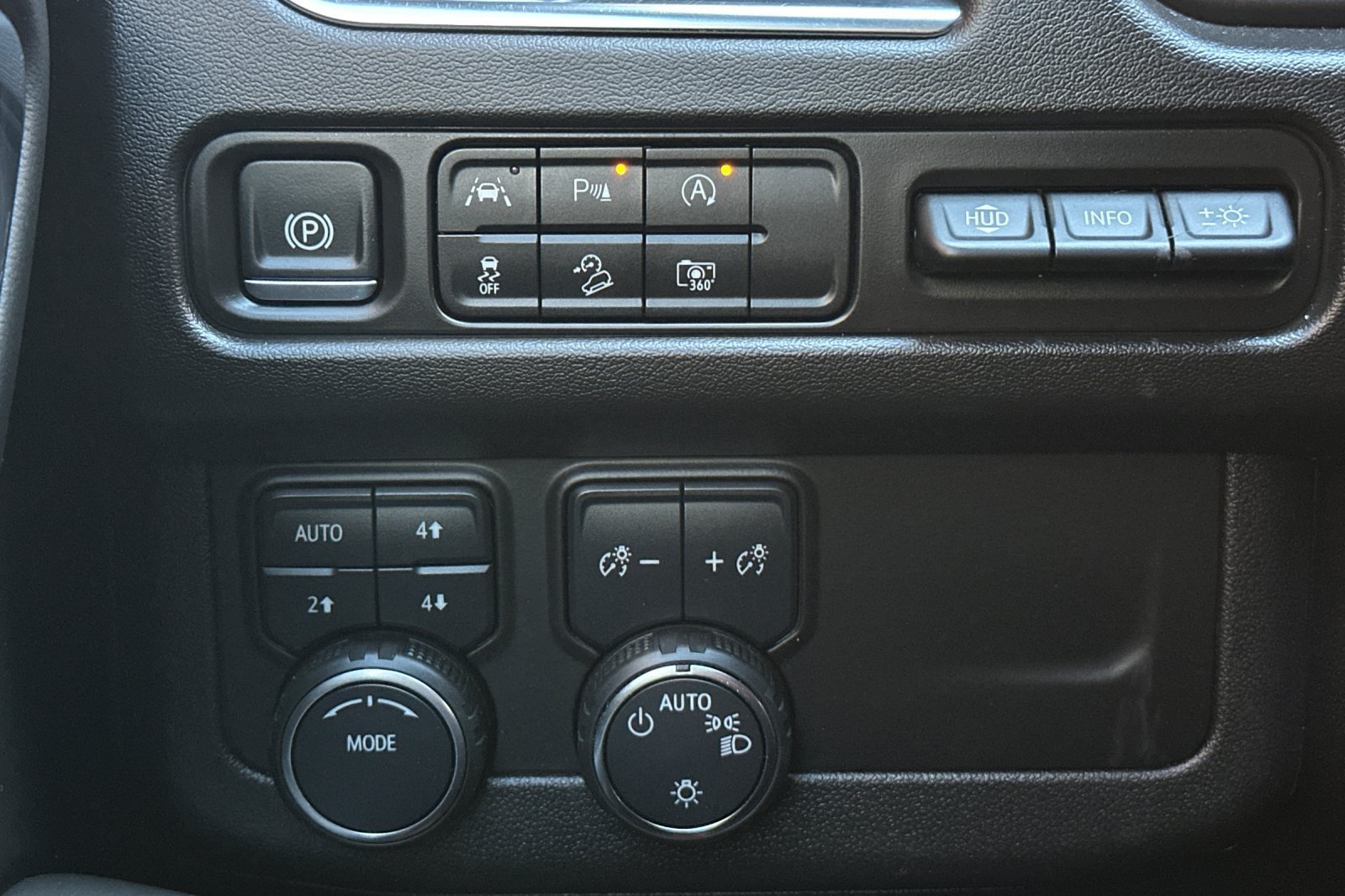 2024 Chevrolet Tahoe High Country - Photo 38
