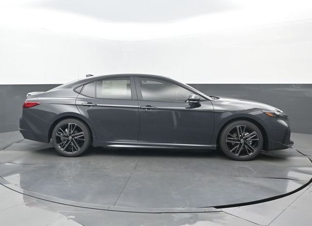 New 2026 Underground Toyota XSE image 2