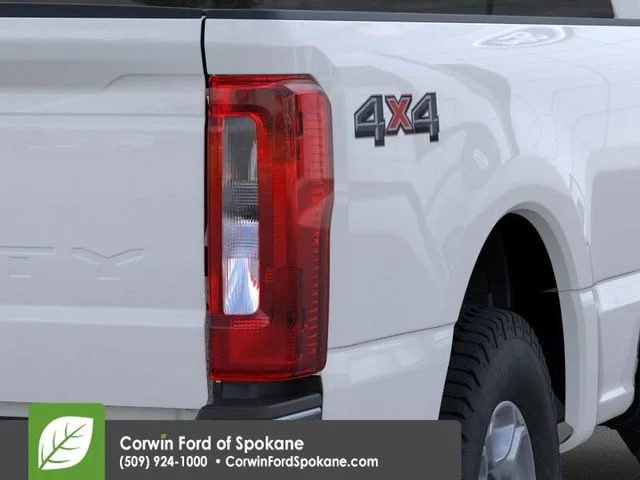 New 2026 White Ford XL image 21