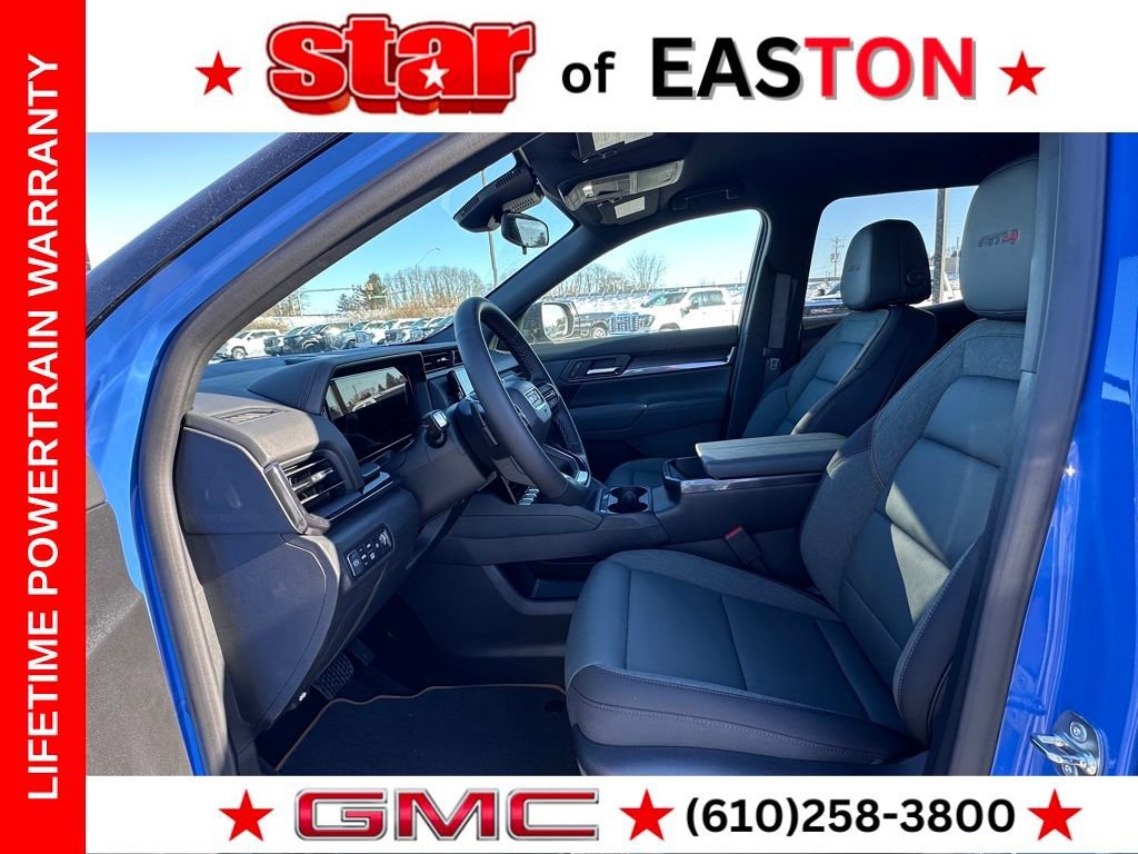 2026 GMC Terrain AT4 - Photo 13
