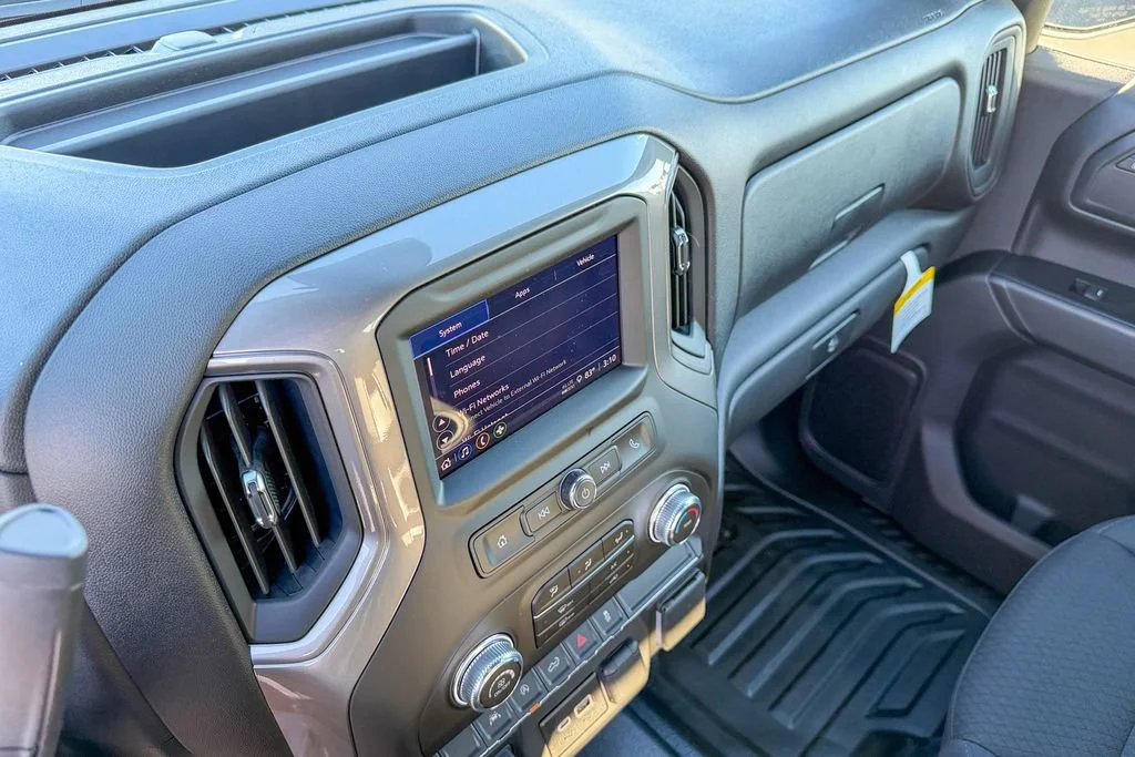 2026 GMC Sierra 1500 Pro - Photo 19