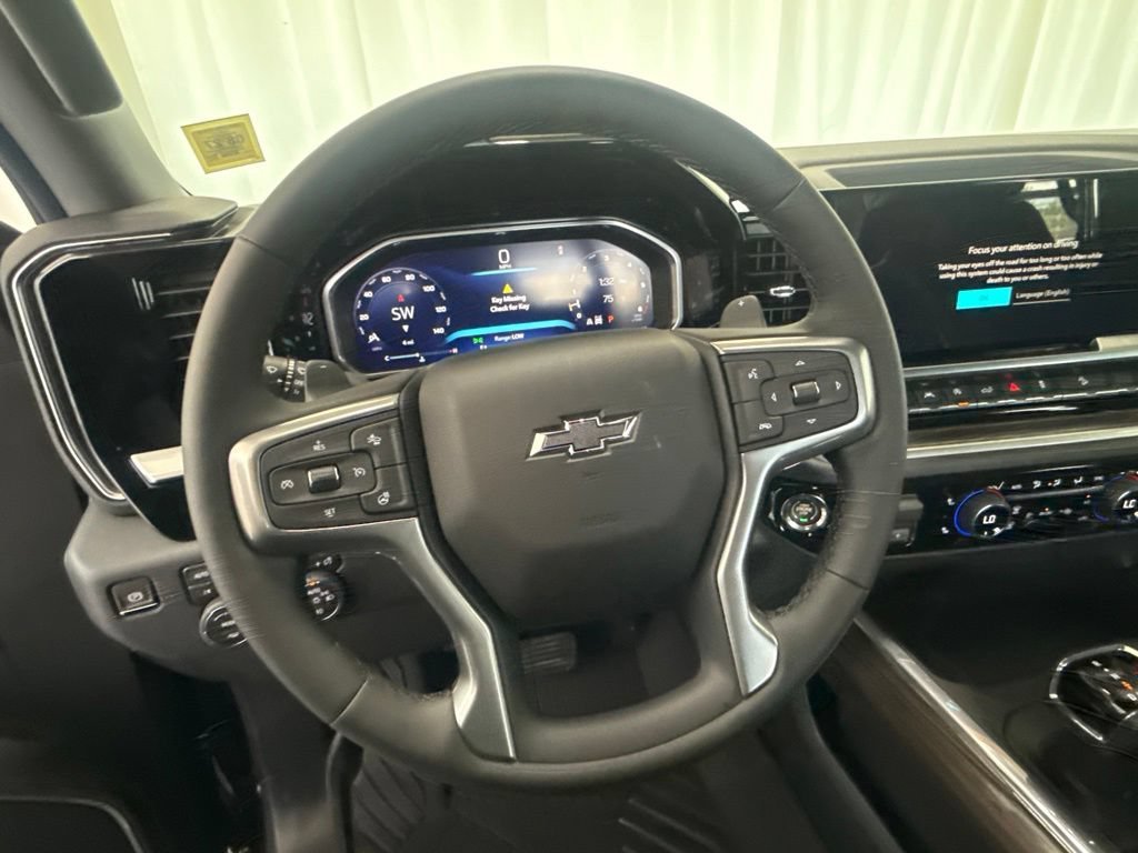 2026 Chevrolet Silverado 1500 RST - Photo 8