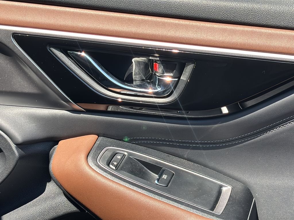 2020 Subaru Outback Touring - Photo 34