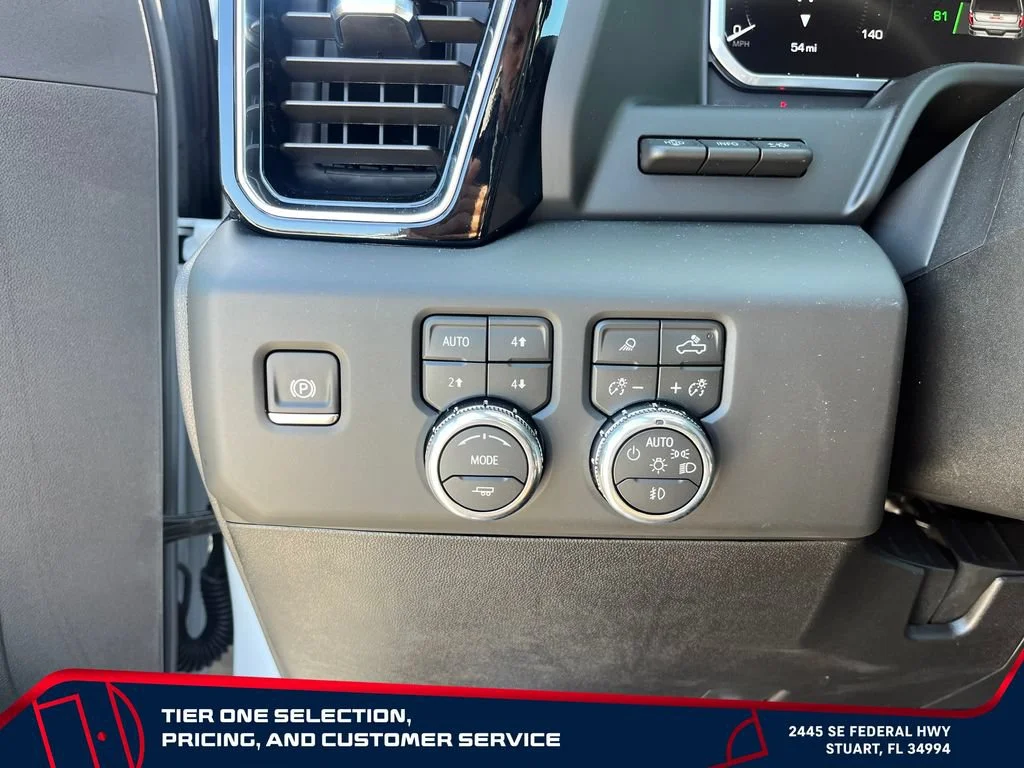 2026 GMC Sierra 2500HD Denali - Photo 24