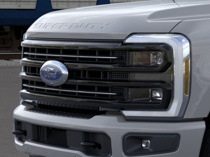 New 2026 Avalanche Ford Platinum image 68