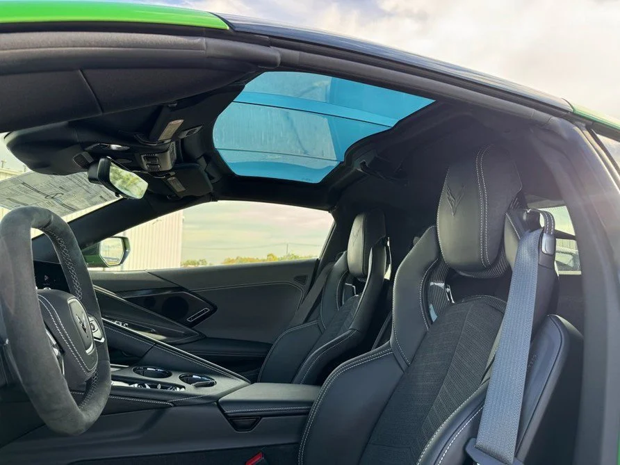 2026 Chevrolet Corvette 2LT - Photo 17