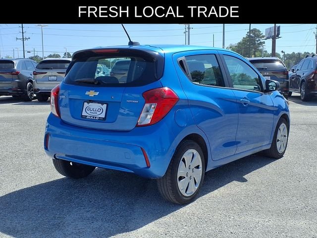 Used 2018 Chevrolet Spark LS with VIN KL8CB6SA4JC471903 for sale in Conroe, TX
