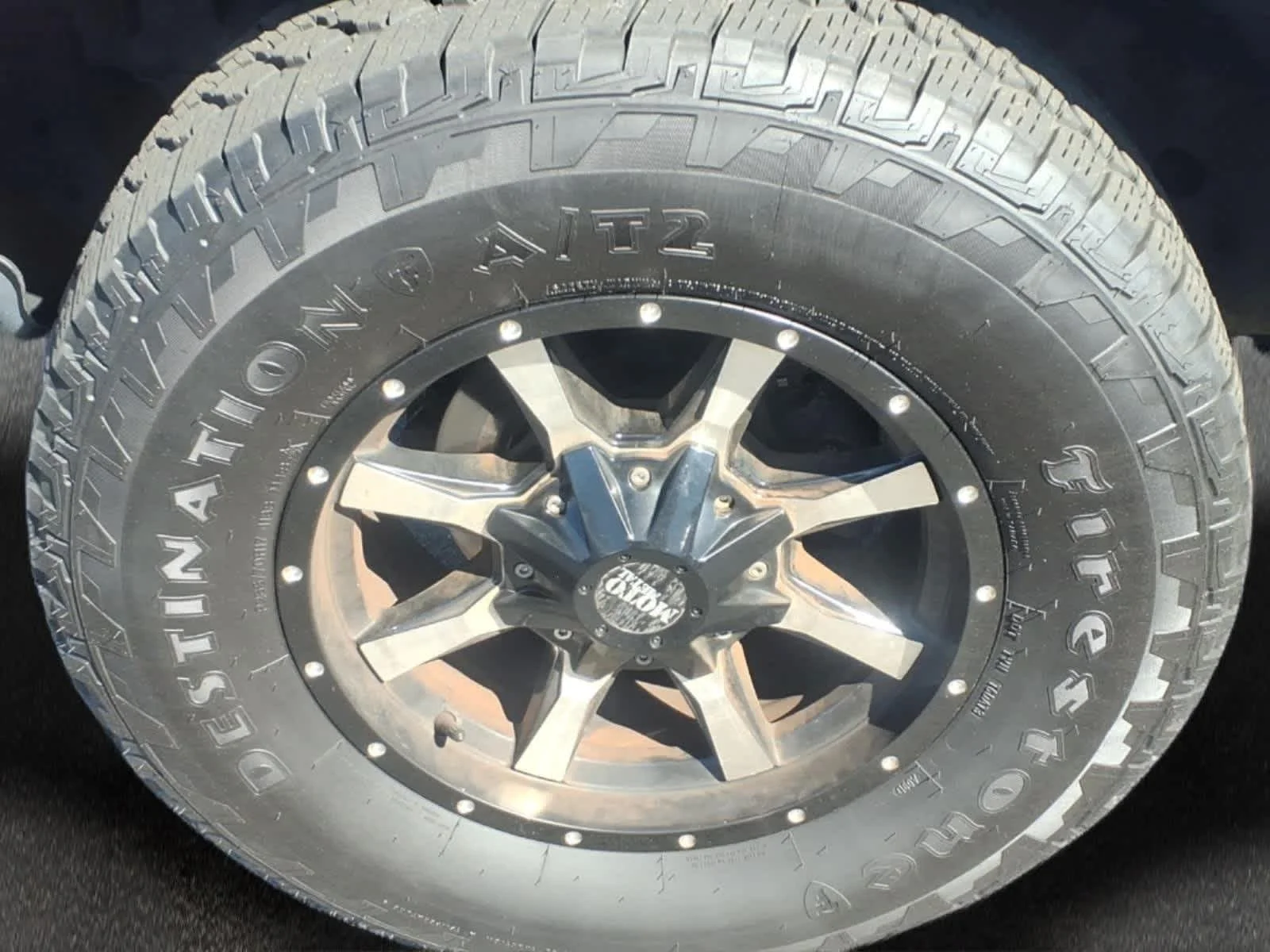 Used 2016 Billet Silver Metallic Clearcoat Jeep Sport image 9