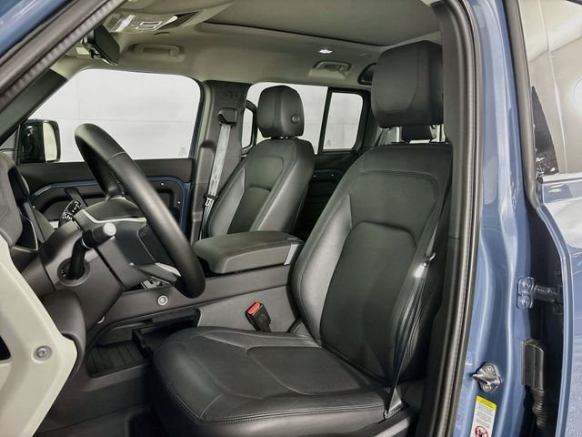Certified Used 2024 Tasman Blue Land Rover S image 22